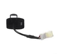 OEM Replacement Back Up Camera for Acura For TSX 2011 to 2014 Models, Part Number 39530TL2A01 ABS Material