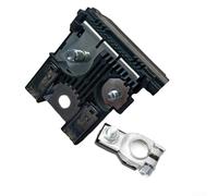OEM Replacement Battery Fuse Positive Terminal Connector Holder for Nissan For Frontier 2005-2015 Fits Models with Part Number 2438089914