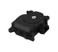 OEM Replacement Car Climate Control System Flap Actuator Motor For Mitsubishi For Galant from 2004 to 2012, part no 0637007321