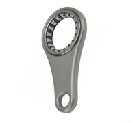 OEM Replacement Connecting Rod for HS81T HS82T HS86T HS87T Part Number 42376406801 Heavy Duty Steel Construction for Power Equipment (2PCS)