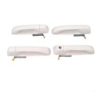 OEM Replacement Door Handles for Dodge For Ram 1500 2012-2018 Use Only if Your Part Is 1GH21GW7AF or 1GH21GW7AD