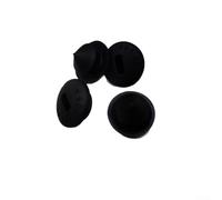 OEM Replacement Door Shell Cap N90908701 for For Touareg and For A4 For Q7 For Q5 (2011-2025), Secures Door Inner Panel Opening Coverage (4PCS)