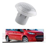 OEM Replacement Fender Light for Ford for Transit Connect Van | Direct OEM replacement, fits 2010-2020 models, stable performance, easy plug-in installation, plastic build