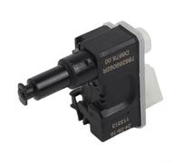 OEM Replacement Fuel Cap Actuator 788269092R Easy Install | Fits C4, C5, 3008, 5008, 508; factory spec design; ensures secure fuel cap locking; black plastic finish