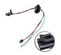 OEM Replacement H4 Socket for Dodge for ram 1500 Classic OEM | Fits for ram 1500/2500/3500, direct play, restores broken connections, ABS build