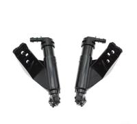 OEM Replacement Headlight Washer Nozzle for Santa Fe 13-15