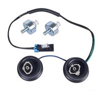 OEM Replacement Knock Sensor Wire Harness 12601822 12589867 | Fits 4.8L, 5.3L, 6.0L V8 engines, replaces OE 12601822, for durable construction, prevents engine damage