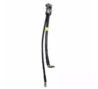 OEM replacement Negative Battery Cable 7162966 for select For BOBCAT skid steer and track loader models For S510 through S650 and T550 to T650