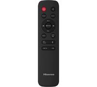 OEM Replacement Remote Control for Hisense Soundbar (EN205A7H)