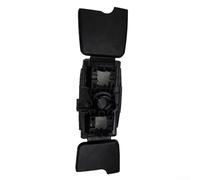 OEM Replacement Sunvisor Clip Designed to Fit Various For BMW Models Like the xSeries Effective Solution with Part Number 51448059053