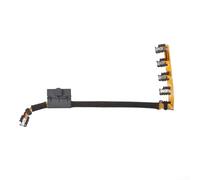 OEM Replacement Transmission Wire Harness for Hyundai and For Kia Vehicles Equipped with A4CF1 A4CF2 Automatic Transmission 46307-23010 46308-23000 (46308-23000)