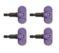 OEM Replacement Tyre Pressure Sensor Fits for tesla 149070101B(Purple)