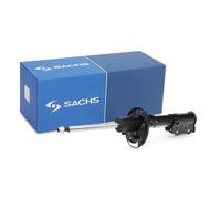 315 866 Front Left Passenger Side NS Nearside Shock Absorber Single By Sachs