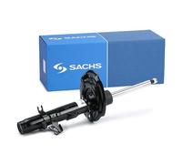317 627 Shock Absorber Right Front Gas Pressure Fits Nissan Qashqai 2 Van Sachs