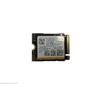 OEM Samsun 256GB M.2 PCI-e NVME SSD GEN 4X4 Internal Solid State Drive 30mm 2230 Form Factor M Key Steam Deck