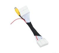OEM Screen Wiring Harness for Clio for logan for sandero Duster