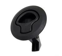 OEM-Spec Cargo Storage Lid Latch for Select For Dodge For Ram Vehicles 2010 2011 2012 Fits 68059730AB Application