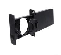 OEM Spec Cup Holder for BMW E60 E61 2004-2010 Passenger Side for 525i 528i 535i 545i 550i M5 51459125626