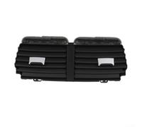 OEM Spec Dual Center Dash Air Vent for Ford For Explorer 2016 2017 2018 2019 FB5Z19893AD FB5Z 19893 AD