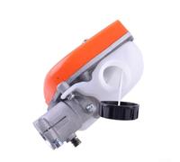 OEM Spec Gear Head Gearbox Replacement for HT75 HT101 HT130 HT131 HT250 HT73 HT100 KM90 KM110 KM130 Pole Saws 41822000070 41382050008