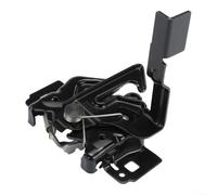 OEM Spec Hood Latch Lock 4C3Z16700AA 10.5cm Length Size | Fits Ford Excursion, F-250 to F-550, solves locking issues, durable metal alloy, direct OEM replacement