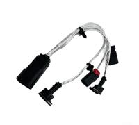 OEM Spec Ignition Knock Sensor Harness Compatible with For Jeep For Wrangler 2012 through 2016 and For Ram 1500 2013 through 2016 3.6L Engine