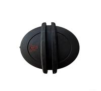 OEM Spec Radiator Coolant Expansion Tank Cap Lid 3C0121321 for All Years Caddy 2004-2016 CC 2012-2016 (Is black)