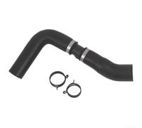 OEM Spec Radiator Hose Upper for Range Rover Sport 2006-2009 | Fits for Range Rover for Sport for lr3 2006-2009, replaces PCH500941, prevents overheating issues