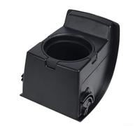 OEM Spec Rear Seat Cup Holder for Hummer For H3 2006 2007 2008 2009 2010 Matching Original Equipment Fit and Function