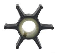 OEM Spec Water Pump Impeller for Mercury and For Chrysler Force Outboard Motors 35 45 50 55HP Replaces Part Numbers 47F4330652 47F4330651 47F433065