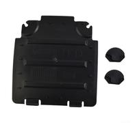 OEM-Spec Wheel Arch Cover For For For For Front Left Right Side Wheelhouse on For BMW For X1 E84 Production Years 09/2008 Through 06/2015 51712993140