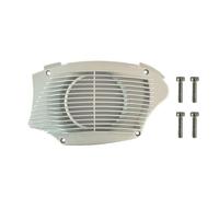 OEM Specification ABS Polyamide Fan Screen Replacement Set for Industrial Limit Machines