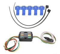 OEM Standard 4-Pin Harness for Honda for pilot 2023 to 2025 OEM