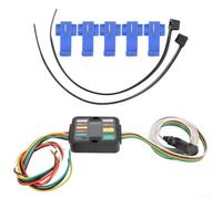 OEM Standard 4-Pin Wiring Harness for Honda for pilot 25 OEM