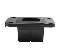 OEM Standard Engine Valve V351B Direct Replacement Engine Efficiency Valve Replacement for 50cc 65cc Motorcycle