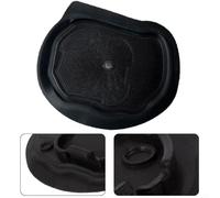 OEM Standard Fuel Filler Neck Mount 9L8Z7828646A Plastic Grommet Bracket For Ford Escape 08 To 12