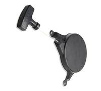 OEM Starter for Rlm140sp 140cc Pull Mower Assembly Push Mowers - Heavy-Duty Lawn Mechanism - Recoil Replacement Compatible 5131016913 Part Having Select