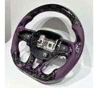 OEM Steering Wheel Compatible With Dodge For SRT RT For Durango 2015 2016 2017 2018 2019 2020-2024 Car Steering Wheel Carbon Fiber Racing Drift Auto Parts