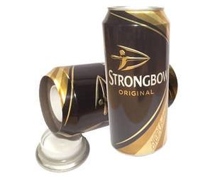 OEM Strongbow Stash Can - Diversion Can for Cash, Jewellry, Expensive Items