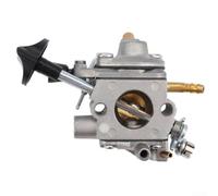 OEM Style Carburetor Replacement for Blower Units BR500 BR550 BR600 BR700 Interchangeable with 4282 120 0603 4282 120 0608 4282 120 0610 4282 120 0611