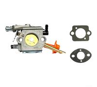 OEM Style Carburetor Replacement for FS106 FS86 FS88 FR106 FS48 FS56 For Brush Cutter Models for Smooth Running