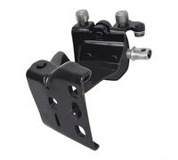OEM Style Center Roller Arm Assembly Replace 83930A9010(Left - 83930A9010)