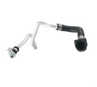 OEM Style Coolant Return Line for BMW 320i 330i 730i X3 X4 with B48 B46 Engine Fits 11537643226 Designed for F20 F22 F30 F32 G30 G11 G12 Platforms