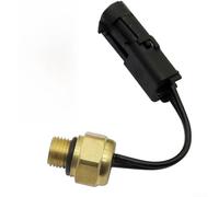 OEM Style Coolant Temperature Switch Sensor for 5000 6000 7000 Series Machines Including 5045E 5055E 5045D 5055D 5065E 5075E 7810 6120 7420