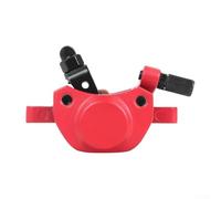 OEM Style Disc Brake Seat For Ninebot MAX G3 Scooter With Precision Fit And Dual Pad Brake Pad Integration