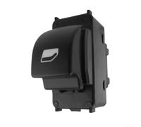 OEM-style electric window button, specifically designed to replace the passenger side control on Partner/Berlingo models