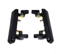 OEM Style Exterior Door Handles for Suzuki For Samurai 1986 through 1995 SJ410 SJ413 Compatible Fitment
