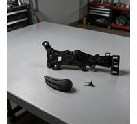 OEM Style Hood Release Handle Bracket for BMW For 530e G30 2018-2023 For 530i xDrive For 540i xDrive 740e xDrive G12 840i G14 G1For 5
