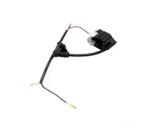 OEM Style Ignition Coil Module for GX50 Mower Engine to Maintain Standard Ignition Timing and Voltage Output