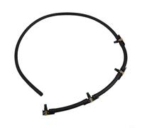 OEM Style Injector Leak Off Return Line for For Bmw 1 2 3 4 5 Series For X1 X3 2010+ Matches OE 13537823408 Fuel System Performance Part